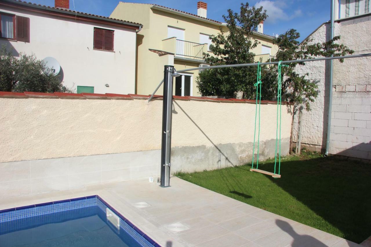 Vacation House "Viola" Fazana Exterior photo